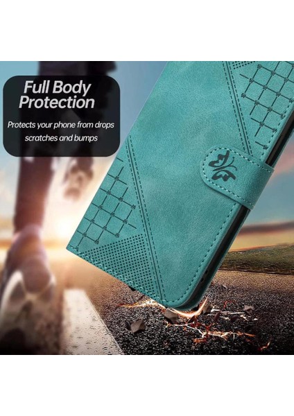 Ayrılabilir ile Xiaomi 11 Yüksek Kalite Deri Telefon Kılıfı Için Flip Case (Yurt Dışından)
