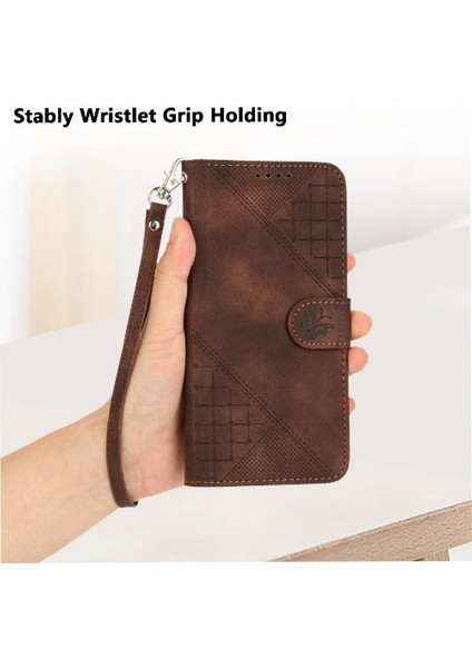 Ayrılabilir ile Xiaomi 11 Yüksek Kalite Deri Telefon Kılıfı Için Flip Case (Yurt Dışından)