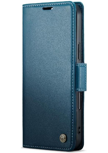IPhone 16 Pro Max Anti Dolandırıcılık Darbeye Dayanıklı Durumda Kickstand (Yurt Dışından)