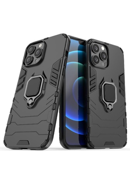 Halka Araba Montaj Kickstand Durumda IPhone 13 Pro Max Metal Halka Tutucu (Yurt Dışından) fiyatları