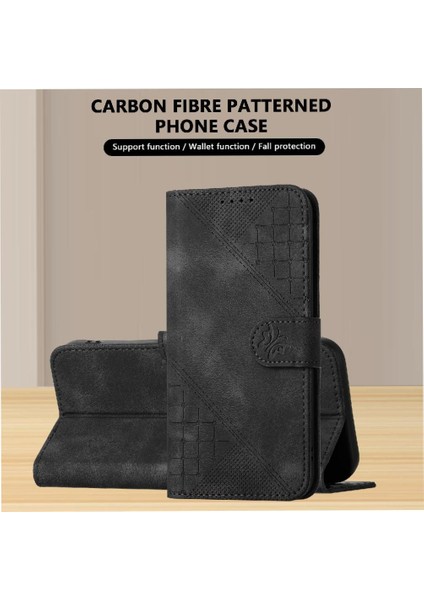 Xiaomi 10T Lite ve Kredi Kartı Yuvası ile Kabartmalı Kelebek Için Flip Case (Yurt Dışından) indirimleri