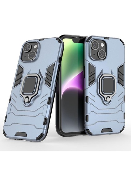 Halka Araba Montaj Kickstand Durumda IPhone 15 Artı Metal Halka Tutucu Sınıf (Yurt Dışından) fiyatları