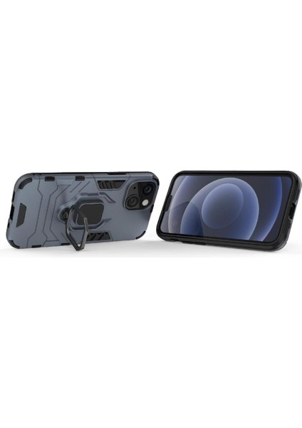 Halka Araba Montaj Kickstand Durumda IPhone 13 Mini Kickstand Metal Halka (Yurt Dışından) indirimleri
