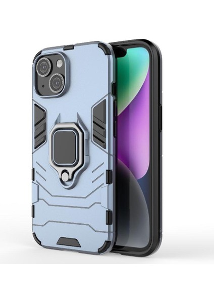 Halka Araba Montaj Kickstand Durumda IPhone 15 Için Metal Halka Tutucu Askeri (Yurt Dışından) fiyatları