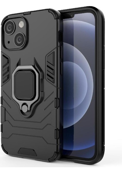 Halka Araba Montaj Kickstand Durumda IPhone 13 Mini Kickstand Metal Halka (Yurt Dışından) modelleri