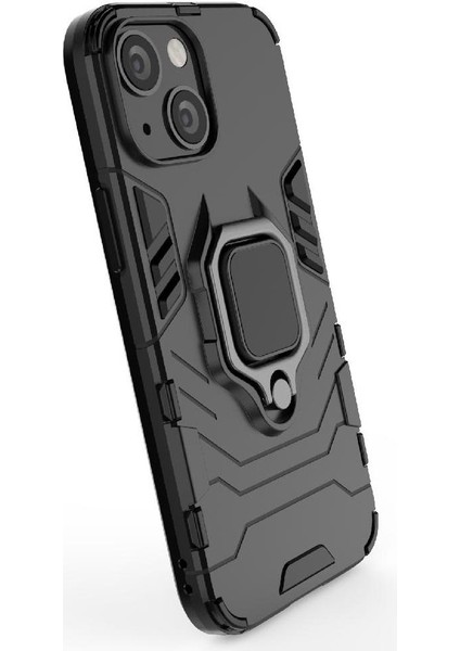 Halka Araba Montaj Kickstand Durumda IPhone 13 Mini Kickstand Metal Halka (Yurt Dışından) indirimleri