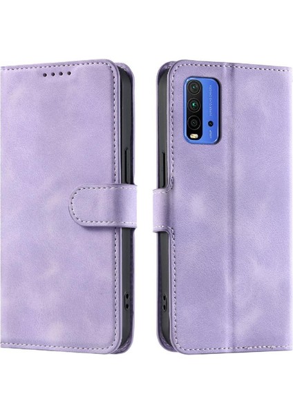 Xiaomi Redmi 9 Power Telefon Kılıfı (Yurt Dışından)