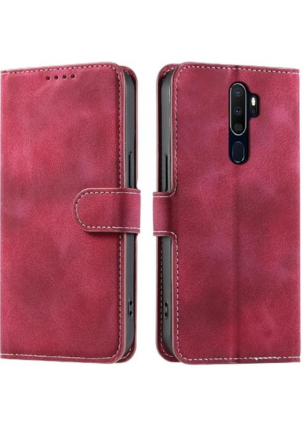 Oppo A11X Telefon Kılıfı (Yurt Dışından)