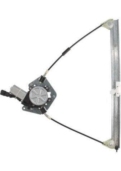 RN7505K RN7505K Cam Kaldırma Mekanizma Ön Sağ Elektrikli Megane I 1996-