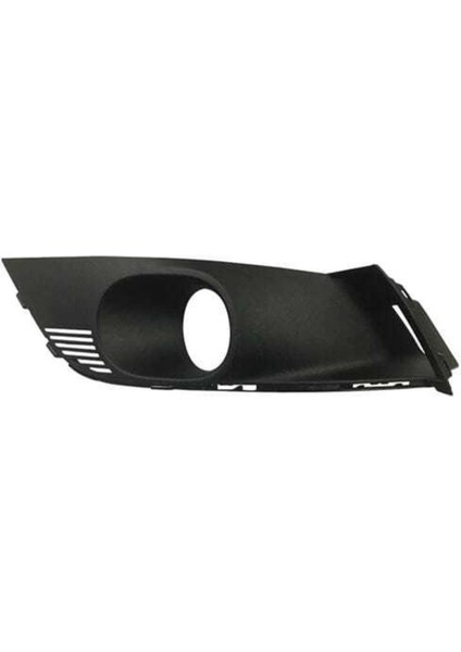 40498 40498 Sis Far Çerçevesi Sisli Sağ -Uyumlu Renault Megane Iv Sedan Model
