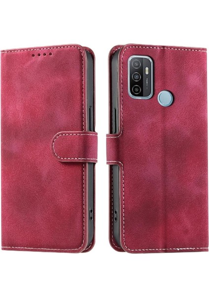Oppo A53 2020 Telefon Kılıfı (Yurt Dışından)