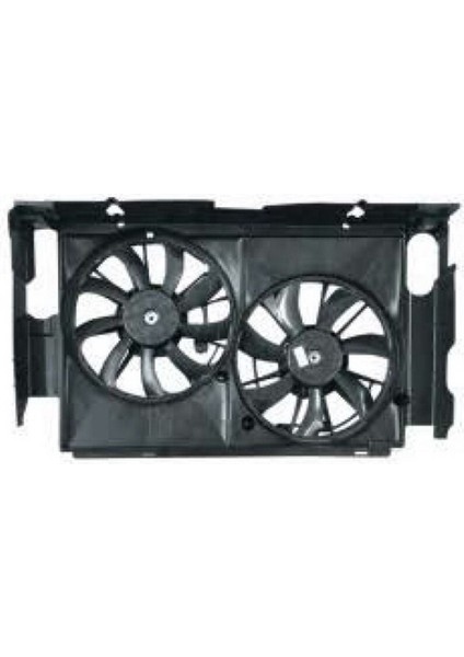 FTO259000 FTO259000 Fan Radiator Fan Rav 4 14