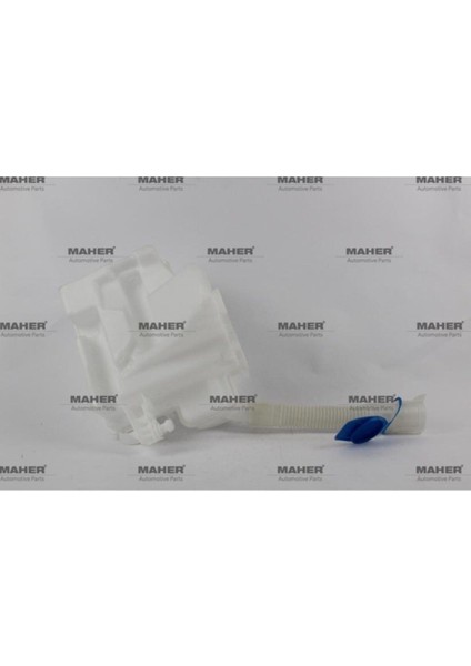 12985 12985 Su Fıskiye Deposu Polo 10-15 (3.5 Lt)