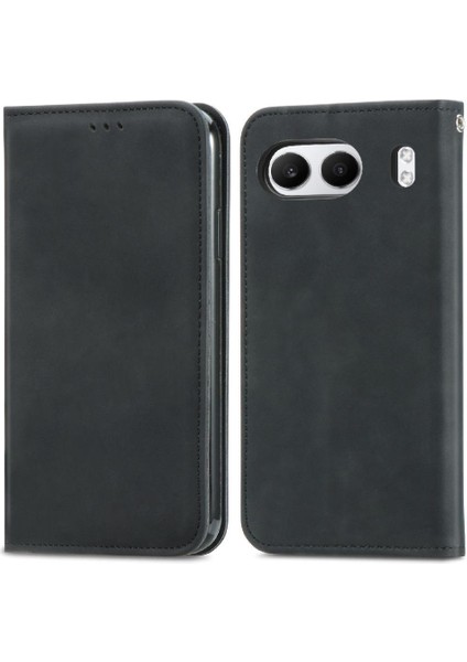 OnePlus Nord 4 Telefon Kılıfı (Yurt Dışından)