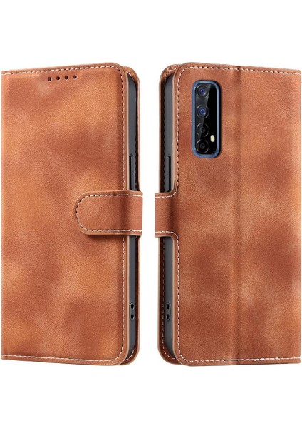 Realme Realme 7 Telefon Kılıfı (Yurt Dışından)