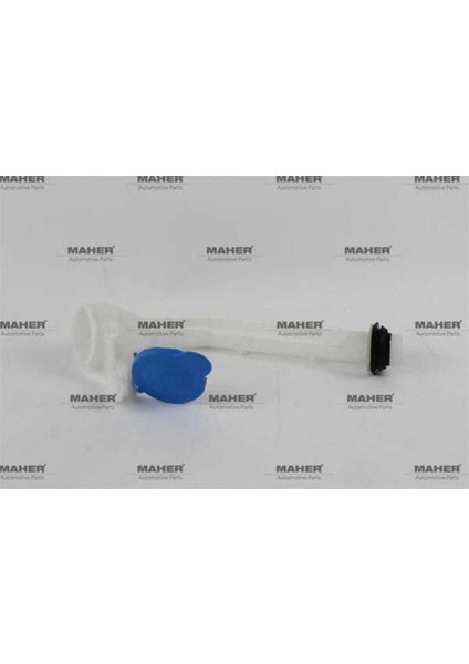 5642 5642 Su Fıskiye Depo Dolum Borusu Qashqai 14= (Kapak-Lastik)