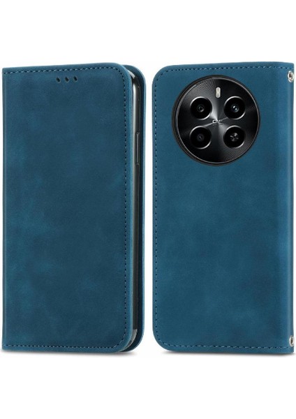 Realme 13 Telefon Kılıfı (Yurt Dışından)