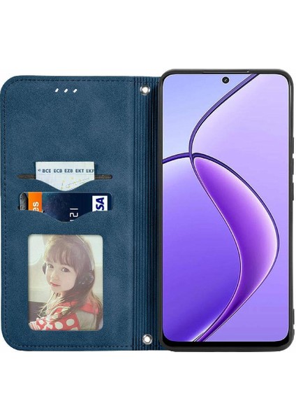 Realme 13 Telefon Kılıfı (Yurt Dışından) modelleri