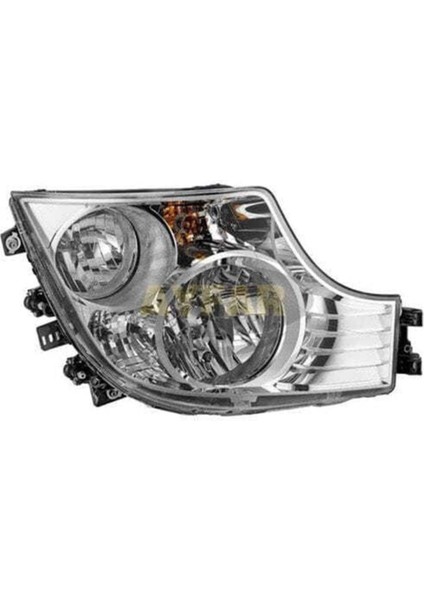 505437 505437 Far Komple Uyumlu Manuel Sol Mercedes Actros Mp4 14-