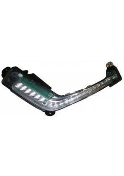 6206.X4 Peugeot 6206.X4 Gündüz Farı Ön Sağ