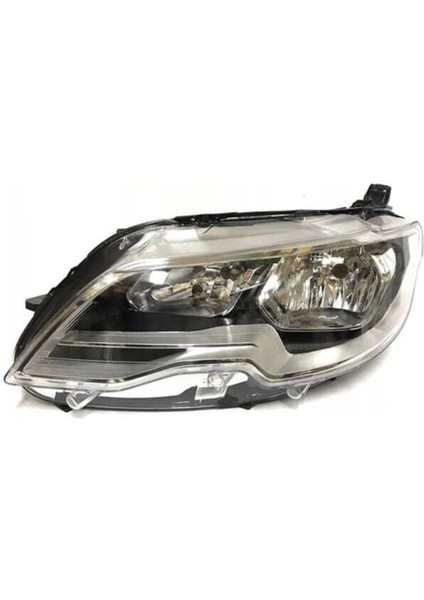 9817298380 Peugeot 9817298380 Far Sol 301 2016-