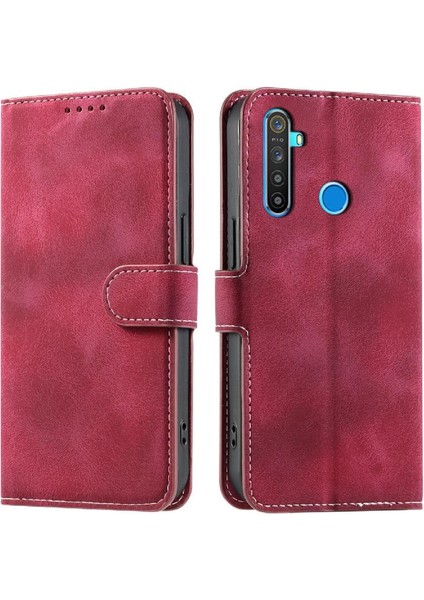 Realme Realme 5 Pro Telefon Kılıfı (Yurt Dışından) indirimleri