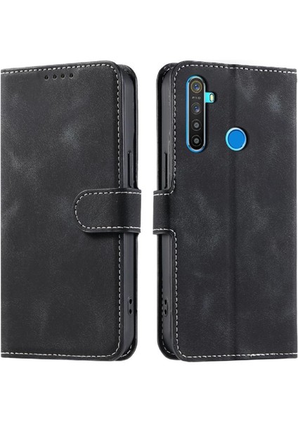 Realme Realme 5 Pro Telefon Kılıfı (Yurt Dışından) indirimleri