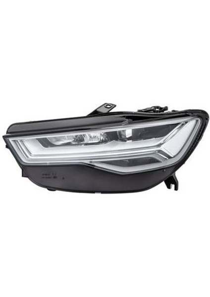 1EX012976111 Far Sol LED A6 14- Uyumlu