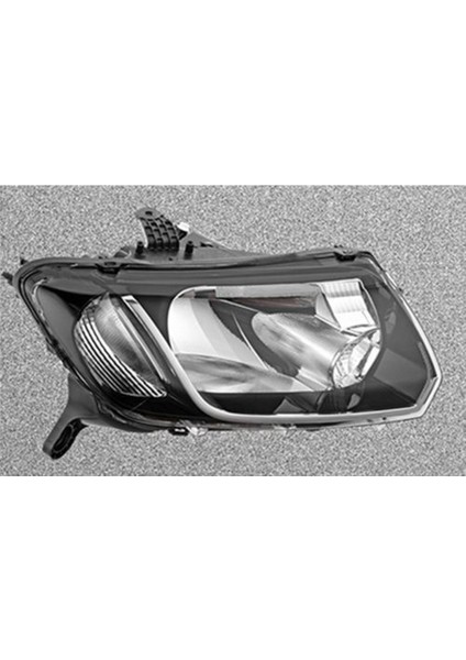 RN9651K RN9651K Far Komple Sağ D.logan-Sandero- Manuel H4 Uyumlu