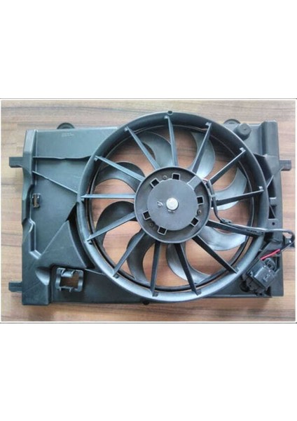 FCH087000 FCH087000 Fan Radiator Fan Aveo 11