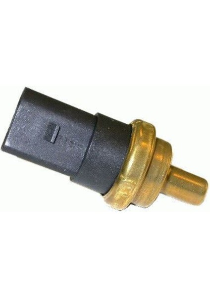 109896001 109896001 Hararet Müşürü-Gri 2 Kutuplu (Vw Amarok 10- Caddy 04-11 Crafter 06- Golf 03- Passat