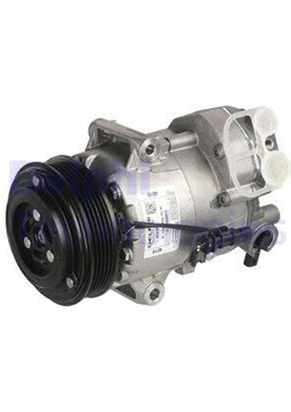 TSP0155989 Kompresor Opel Insıgnıa Astra J Zafıra C Merıva B Cascada Chevrolet Cruze 1.4 13- Uyumlu
