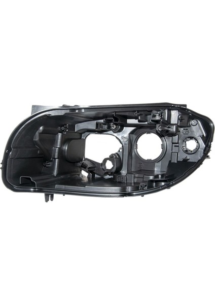 BA63112990001P2 Wenderparts BA63112990001P2 Far Kasası X1 E84 Sol Halojen 2010-12 Uyumlu