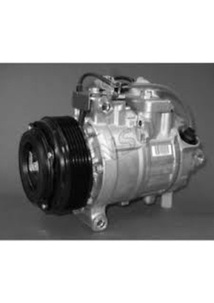 DCP05050 Klıma Kompresörü E81 E82 87 88 90 91-92 93 60 61×1 E84 08-11 Uyumlu