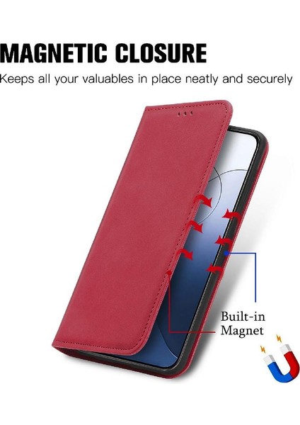 Xiaomi 14T Pro Telefon Kılıfı (Yurt Dışından) modelleri