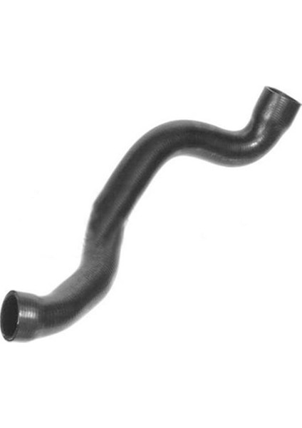 Mercedes W210 Radyatör Hortumu 2105013582