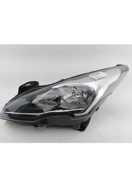 9805505480 Peugeot 9805505480 Far Sol 3008 5008 13- Uyumlu
