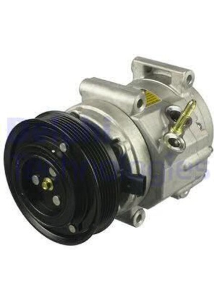 CS20322-12B1 Kompresor Captıva C100 2.0l 06- Uyumlu
