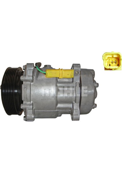 ACP29000S ACP29000S Klima Kompresörü 01- 307-406-607-807-C4-C5-PRT-BRL