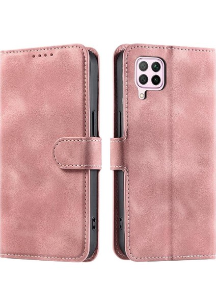 Huawei P40 Lite Telefon Kılıfı (Yurt Dışından)