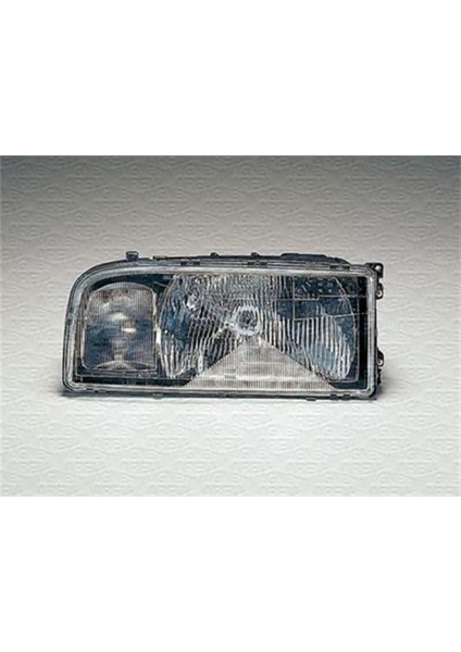 710301081118 710301081118 Far Sağ Mercedes Actros 96-02 Atego 98-04 Axor 02-04- LPH441 Uyumlu