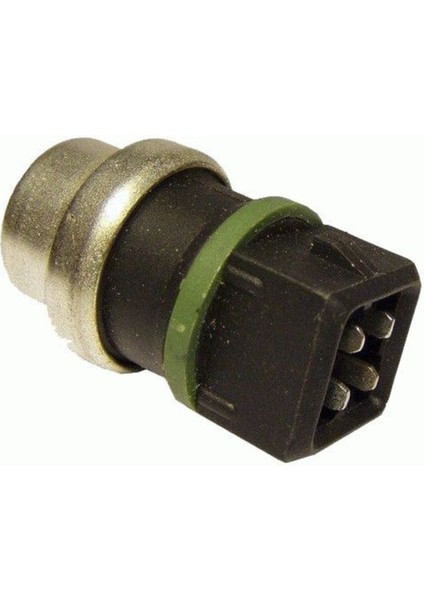 103567001 103567001 Hararet Müşürü-Siyah/yesıl 4 Kutuplu (Vw Caddy 96-03 Golf 92-98 Polo 95-02 Polo