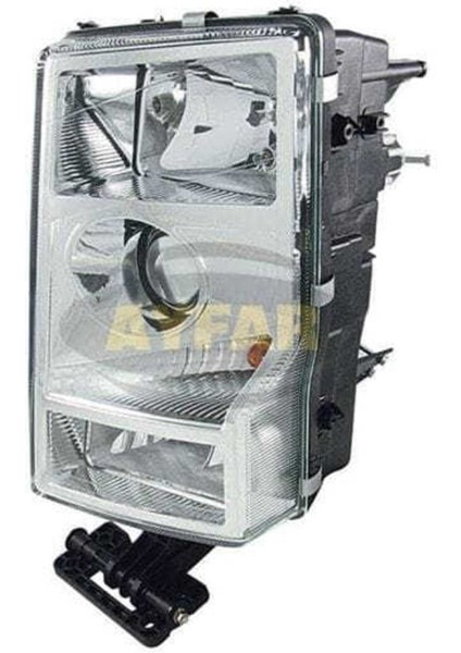 505615 505615 Far Sağ Volvo Versıyon Iı 03-