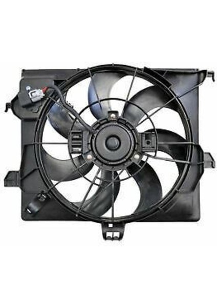 FHY360 FHY360 Fan Motoru Accent 11-