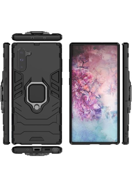 Samsung Galaxy Note 10 Telefon Kılıfı (Yurt Dışından)