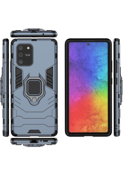 Samsung Galaxy S10 Lite Telefon Kılıfı (Yurt Dışından)