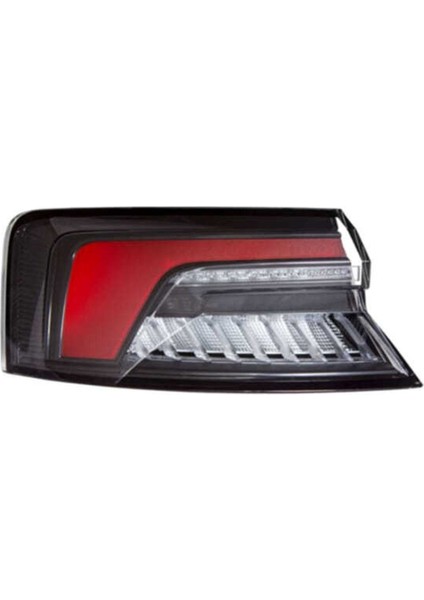 1136101 1136101 Stop Lambası Audi A5 F5 16-