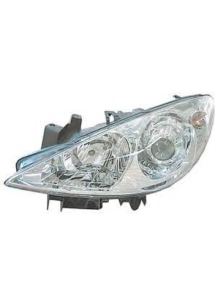 6208.E3 Peugeot 6208.E3 Far Sol Ducato 02- Uyumlu/ Boxer 02- / Jumper 02-