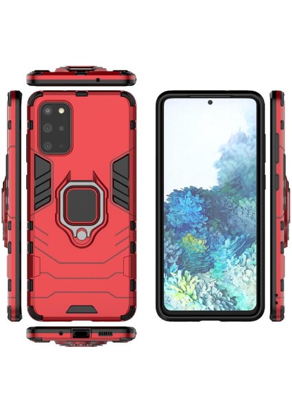 Samsung Galaxy S20 Plus Telefon Kılıfı (Yurt Dışından)