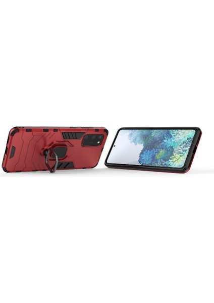 Samsung Galaxy S20 Plus Telefon Kılıfı (Yurt Dışından)